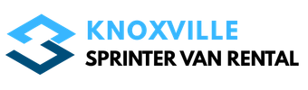 knoxville sprinter van rental logo