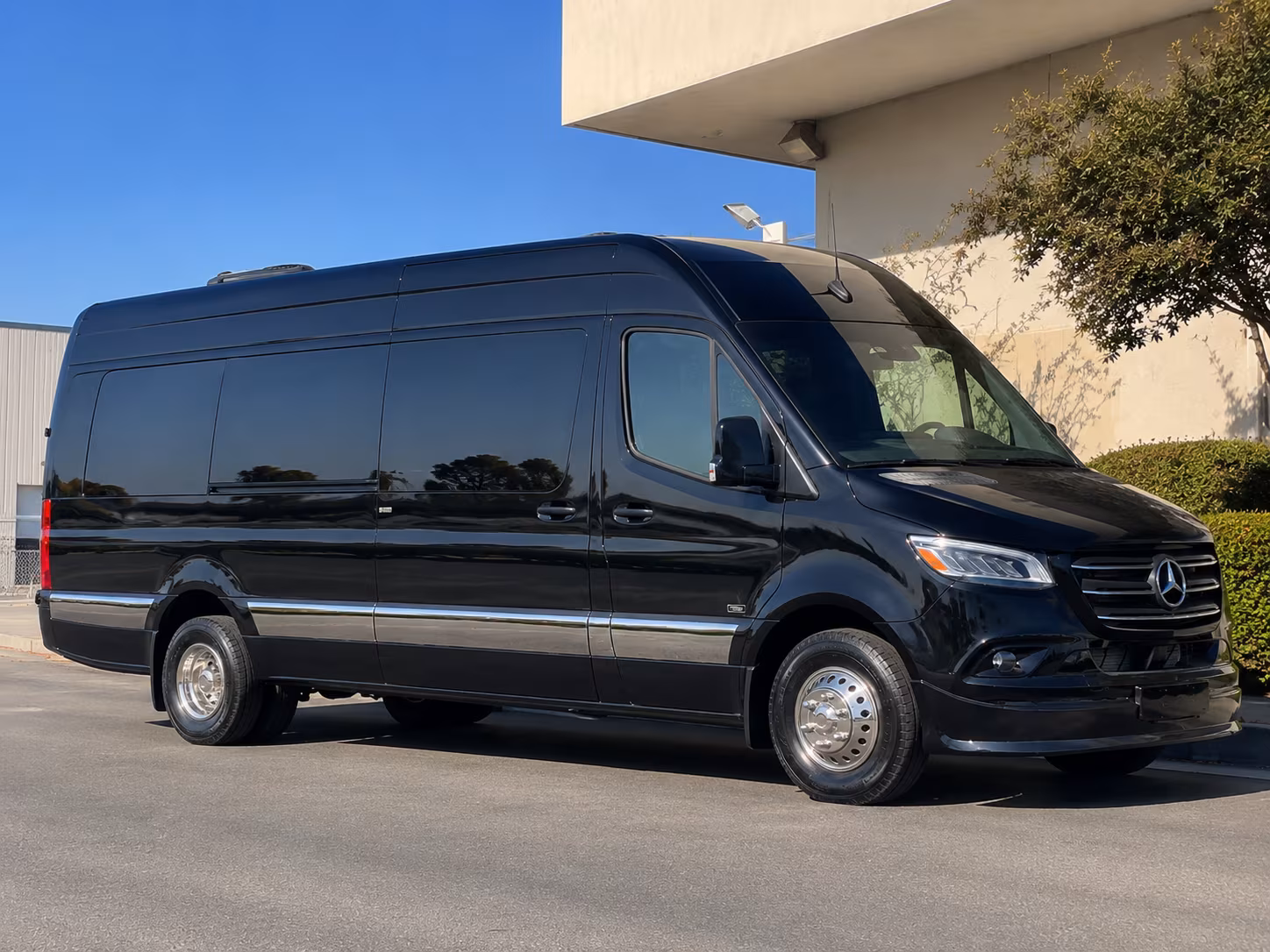 find the perfect transportation for your next birthday 3