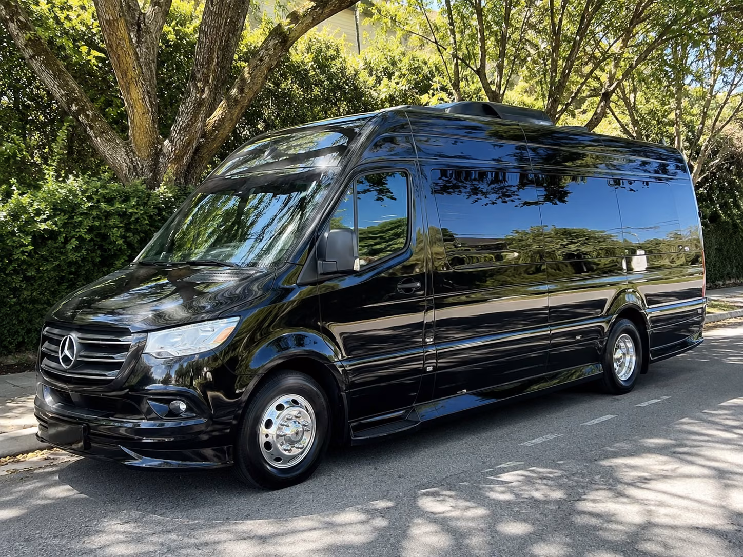 find the perfect transportation for your next concert or music festival 5