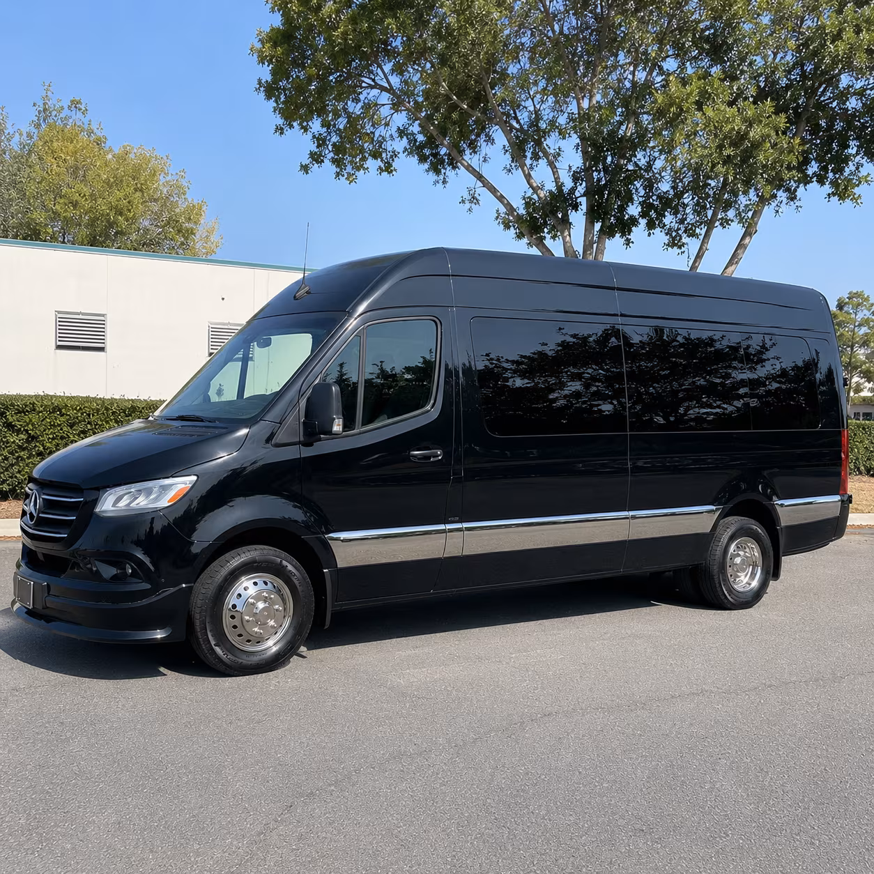 find the perfect transportation for your next sporting event 3