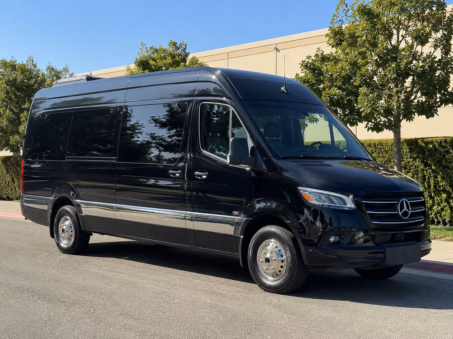 Knoxville Sporting Event Transportation