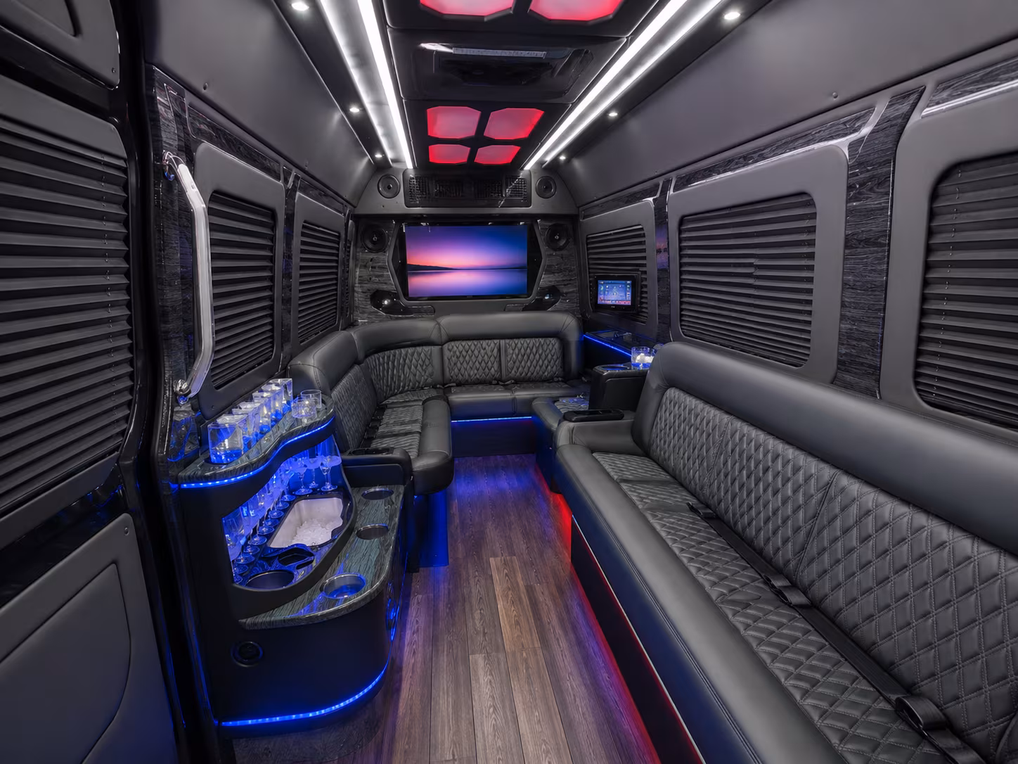 why rent using knoxvillesprintervanrental com